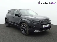 2024 Jeep Avenger 1.2 GSE Summit e-Hybrid 48V Auto