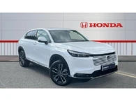 2025 Honda HR-V 1.5 i-MMD Advance