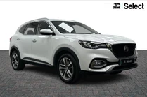 2022 MG HS 1.5T-GDI Exclusive (162ps) DCT