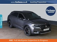 2022 DS DS 7 Crossback 1.5 BlueHDi Performance Line +