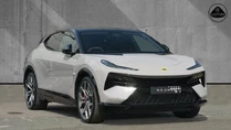 2023 Lotus Eletre E S