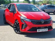 2023 Renault Clio 1.6 Techno