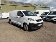 2019 Peugeot Expert 2.0 BlueHDi Professional Standard 1400 2.0BlueHDi (EU6) Panel