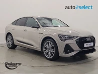 2021 Audi E-Tron 55E Launch Edition Station Wagon Auto