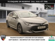 2020 Toyota Corolla 1.8 VVT-i Design (TRK) Touring Sports 5d