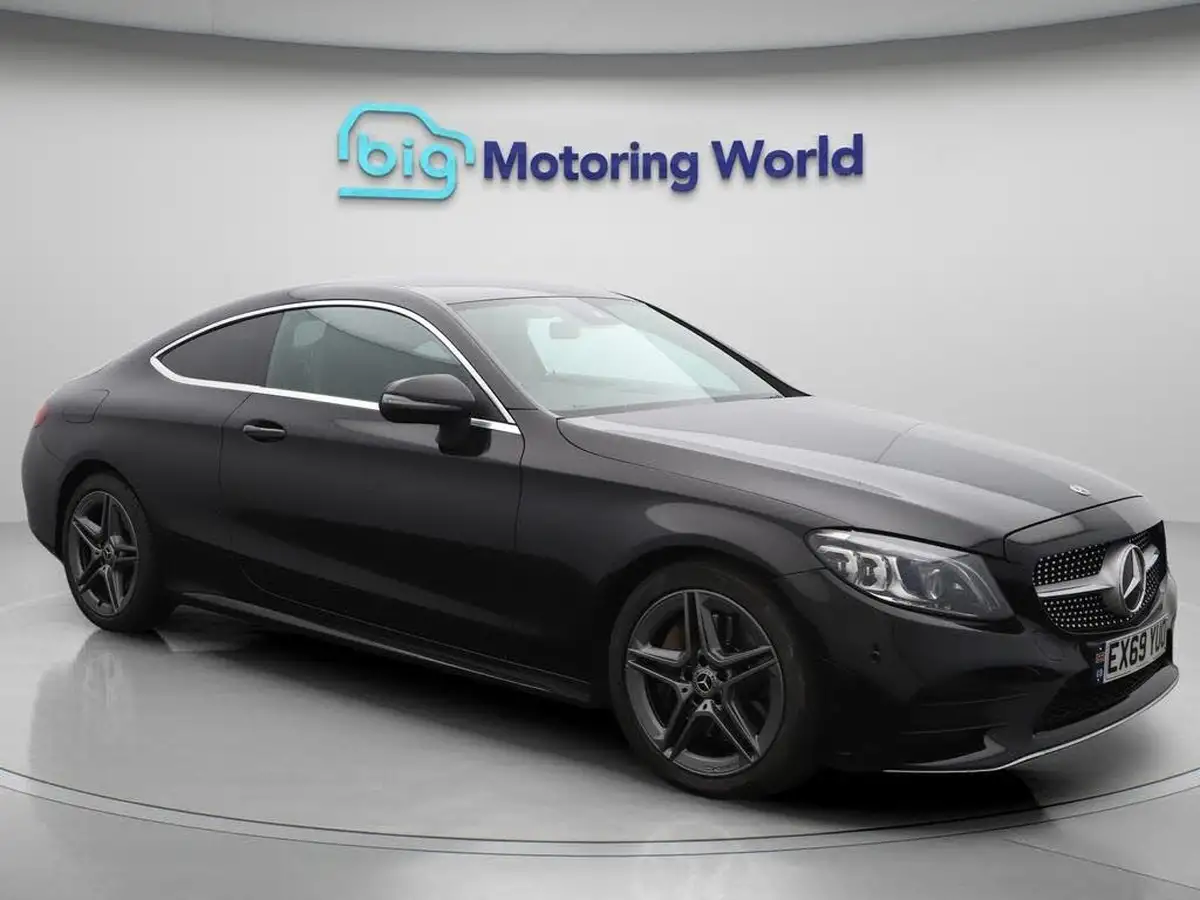 2019-mercedes-benz-c-class-20d-c300d-amg-line-244ps-premium-coupe-2d-big-0