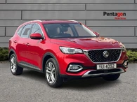 2022 MG HS 1.5T-GDI Excite (162ps)