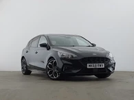 2018 Ford Focus 1.0T ST-Line X (125ps) Hatchback