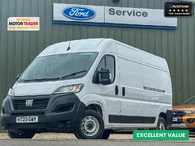 2023 Fiat Ducato 2.2TD 35 MH2 Business Pro