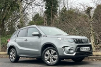 2022 Suzuki Vitara 1.4 Boosterjet SZ-T