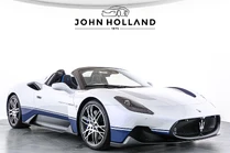 2023 Maserati MC20 3.0 (No Trim)