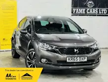 DS DS 4