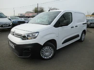 2020 Citroen Berlingo 1.5BlueHDi 650 Enterprise S&S