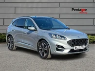2022 Ford Kuga 1.5 ST-Line X Edition
