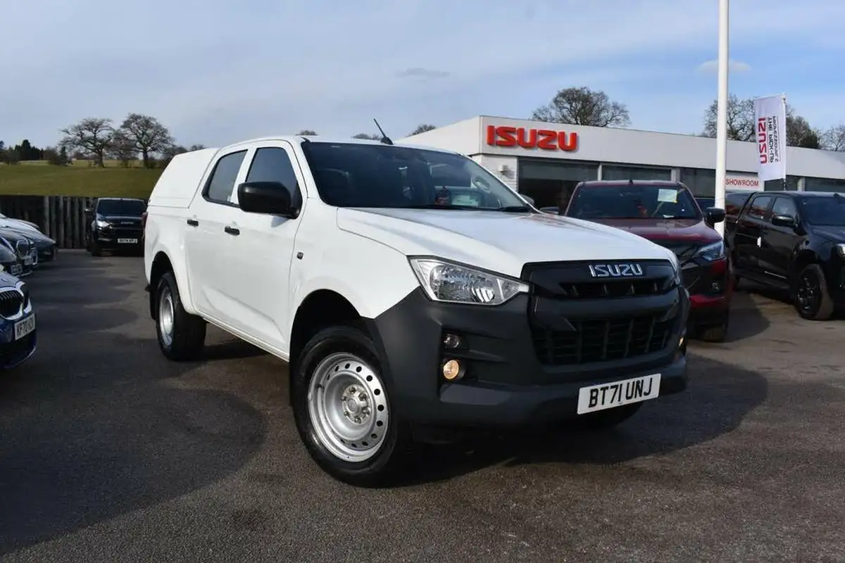 2021-isuzu-d-max-19td-utility-4x4-double-pickup-big-0