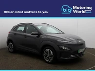 2023 Hyundai Kona E SE Connect