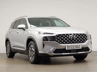 2022 Hyundai Santa Fe 1.6 T-GDi Premium (230ps) 2WD HEV