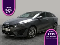 2022 Kia Pro ceed 1.5 T-GDi GT-Line S