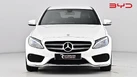 2016-mercedes-benz-c-class-21d-c220d-amg-line-170ps-ss-saloon-4d-auto-small-3