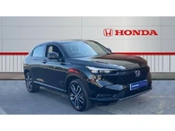 2022 Honda HR-V 1.5 i-MMD Elegance