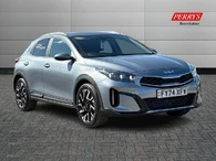 2024 Kia XCeed 1.5 T-GDi 3
