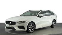 2020 Volvo V60 2.0 T4 Momentum Plus
