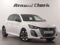 2024 Peugeot 208 1.2 PureTech Allure