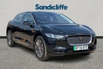 2020 Jaguar I-Pace EV400 S