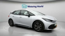 2022 Cupra Born E V1