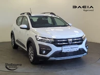 2021 Dacia Sandero Stepway 1.0 TCe Comfort (90bhp)