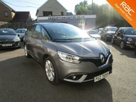 2020 Renault Grand Scenic 1.3 TCe Play