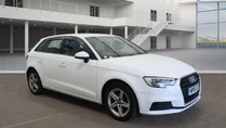 2019 Audi A3 1.6 30 TDI SE Technik (s/s) S Tronic