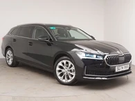 2024 Skoda Superb