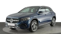 2023 Mercedes-Benz GLA-Class 1.3 GLA 200 Sport Executive Station Wagon