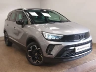 2022 Vauxhall Crossland 1.2 Ultimate (130ps)