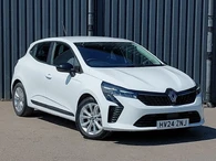 2024 Renault Clio 1.6 Evolution