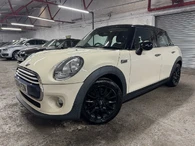 2015 MINI Cooper 1.5TD Cooper D (114bhp) 5d
