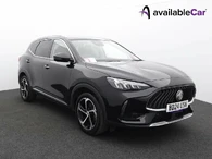 2024 MG HS 1.5T-GDI Trophy (162ps) 1490cc DCT