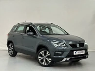 2017 Seat Ateca 1.6TDI SE Technology