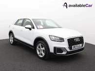 2020 Audi Q2 1.5 35 TFSI Sport 1495cc