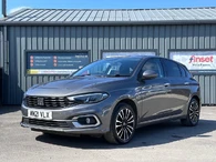 2021 Fiat Tipo 1.0 Life Hatchback
