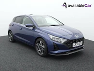 2024 Hyundai i20 1.0 T-GDi Ultimate