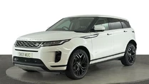 2021 Land Rover Range Rover Evoque 2.0 D165 S