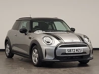 2023 MINI Cooper 1.5 Cooper Classic (Premium Auto) Hatchback 3d Auto