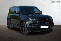 2022 Land Rover 110 Defender 5.0 P525 V8