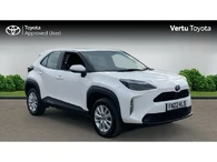 2022 Toyota Yaris Cross 1.5 VVT-i Icon