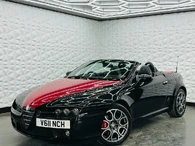 2007 Alfa Romeo Spider 3.2 Q4