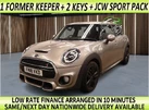 2018-mini-cooper-20-cooper-s-series-ii-ss-hatchback-5d-sport-auto-small-0