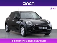 2020 MINI Countryman 1.5 Cooper Classic Auto