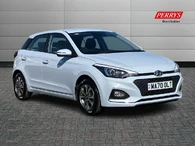 2020 Hyundai i20 1.2 SE